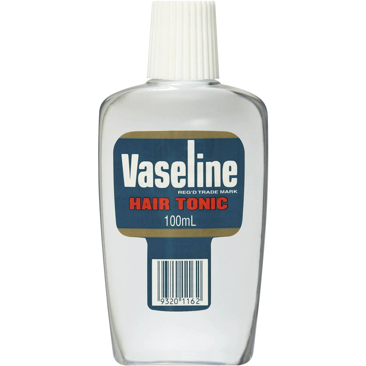 030598 Vaseline Original Hair Tonic Tonic 100ml