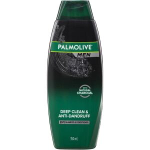 Palmolive Men's Anti Dandruff Shampoo 350ml