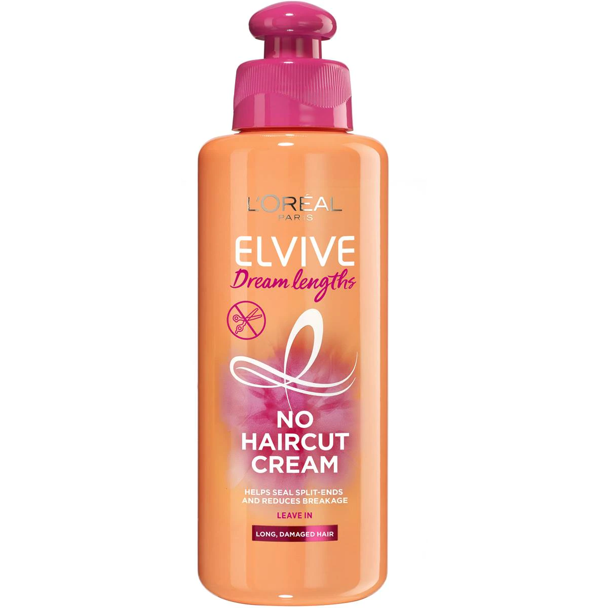 L'oreal Elvive Dream Lengths Cream 200ml
