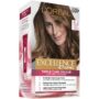 L'oreal Excellence Creme Hair Colour 6.3 Light Golden Brown Each