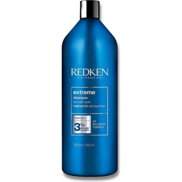 Redken Extreme Shampoo 1 Litre