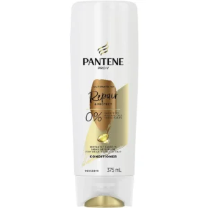 Pantene Pro-v Ultimate 10 Repair & Protect Conditioner 375ml