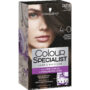 Schwarzkopf Colour Specialist 4.0 Medium Natural Brown Permanent Each