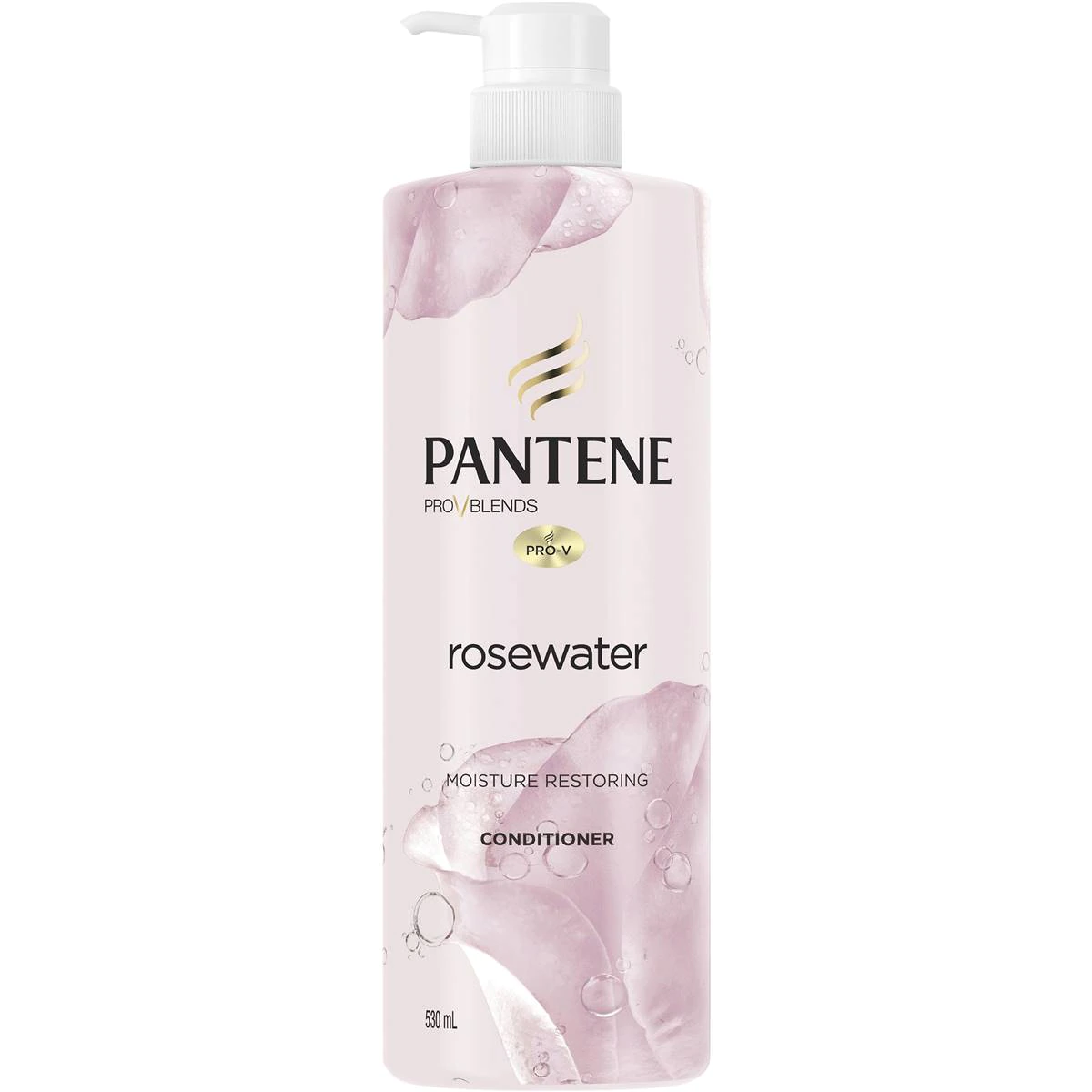 Pantene Micellar Rosewater Moisturising Conditioner 530ml