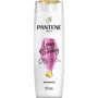Pantene Pro-v Long & Strong Shampoo For Dry, Damaged Hair 375ml