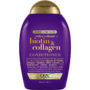 Ogx Biotin & Collagen Extra Strength Conditioner 385ml