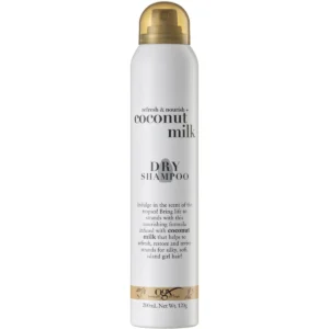 Ogx Coconut Milk Dry Shampoo 200ml