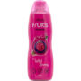 Natures Organics Fruits Shampoo Shine Wild Berry 500ml
