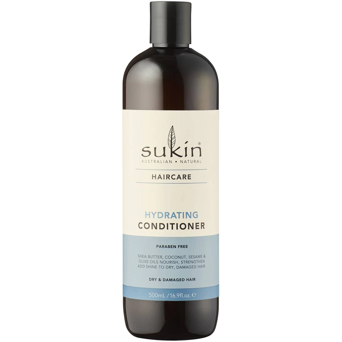 Sukin Hydrating Conditioner 500ml