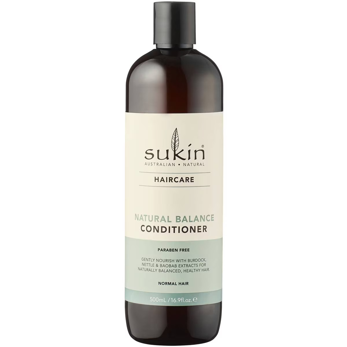 Sukin Natural Balance Conditioner 500ml