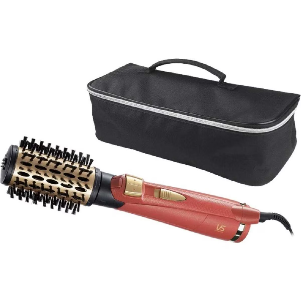 1073751436 VS Sassoon Enrich Rotating Hot Air Styler