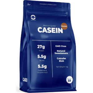 Pure Product Australia Micellar Casein Chocolate 1000g