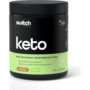 Switch Nutrition Keto Switch - Chocolate 20 Serves