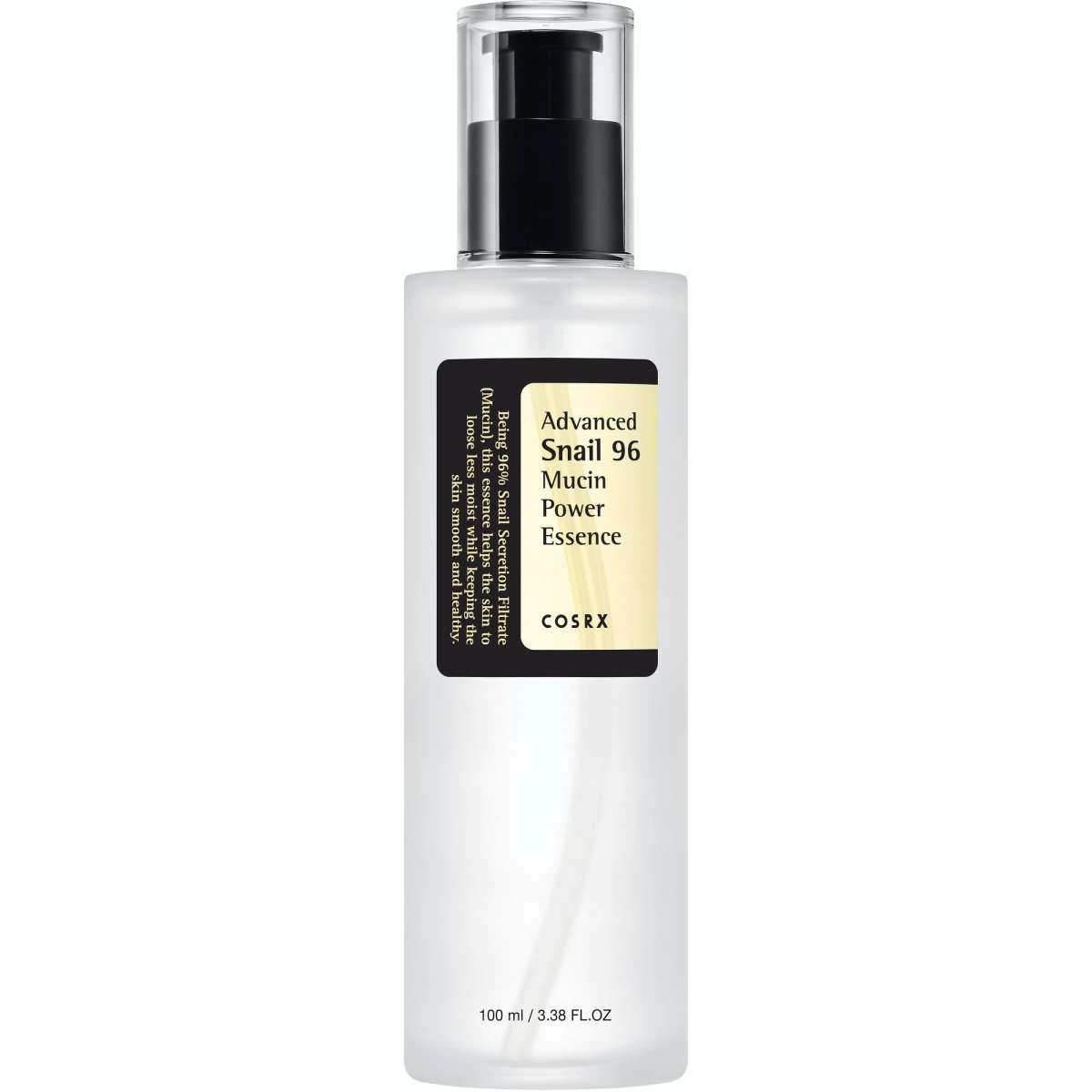 1073843015 COSRX Advanced Snail 96 Mucin Power Essence - 100ml