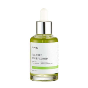 iUNIK Tea Tree Relief Serum - 50ml