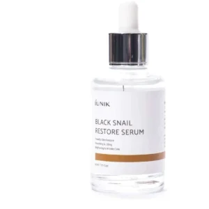 iUNIK Black Snail Restore Serum - 50ml