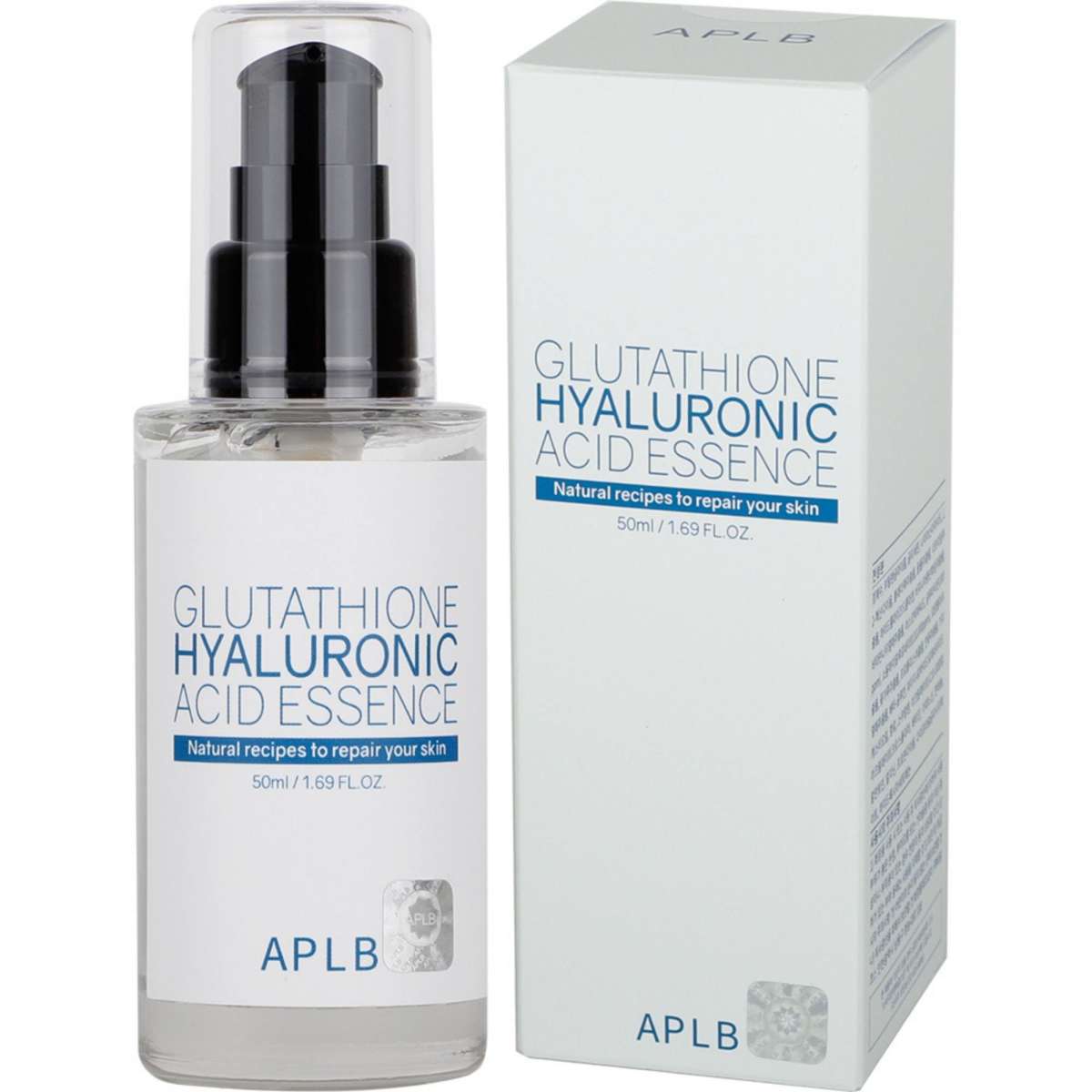 APLB Glutathione Hyaluronic Acid Essence - 50ml