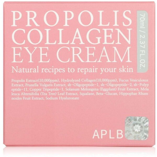 APLB Propolis Collagen Eye Cream - 70ml