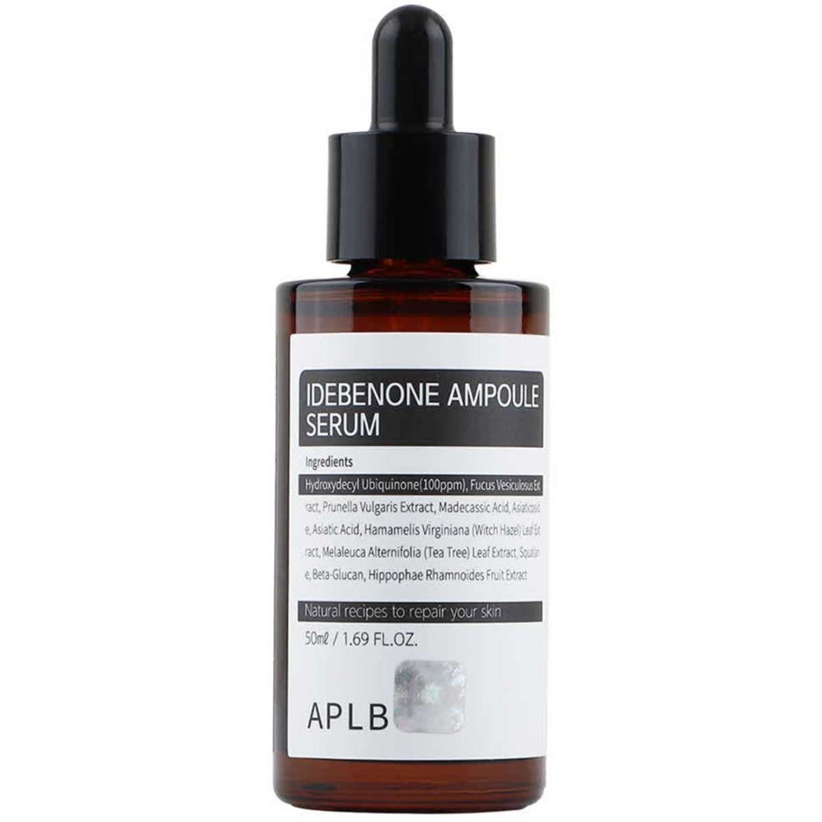 APLB Idebenone Ampoule Serum - 50ml