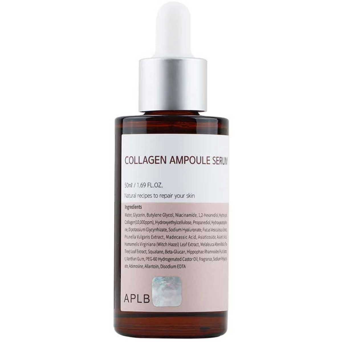 APLB Collagen Ampoule Serum - 50ml