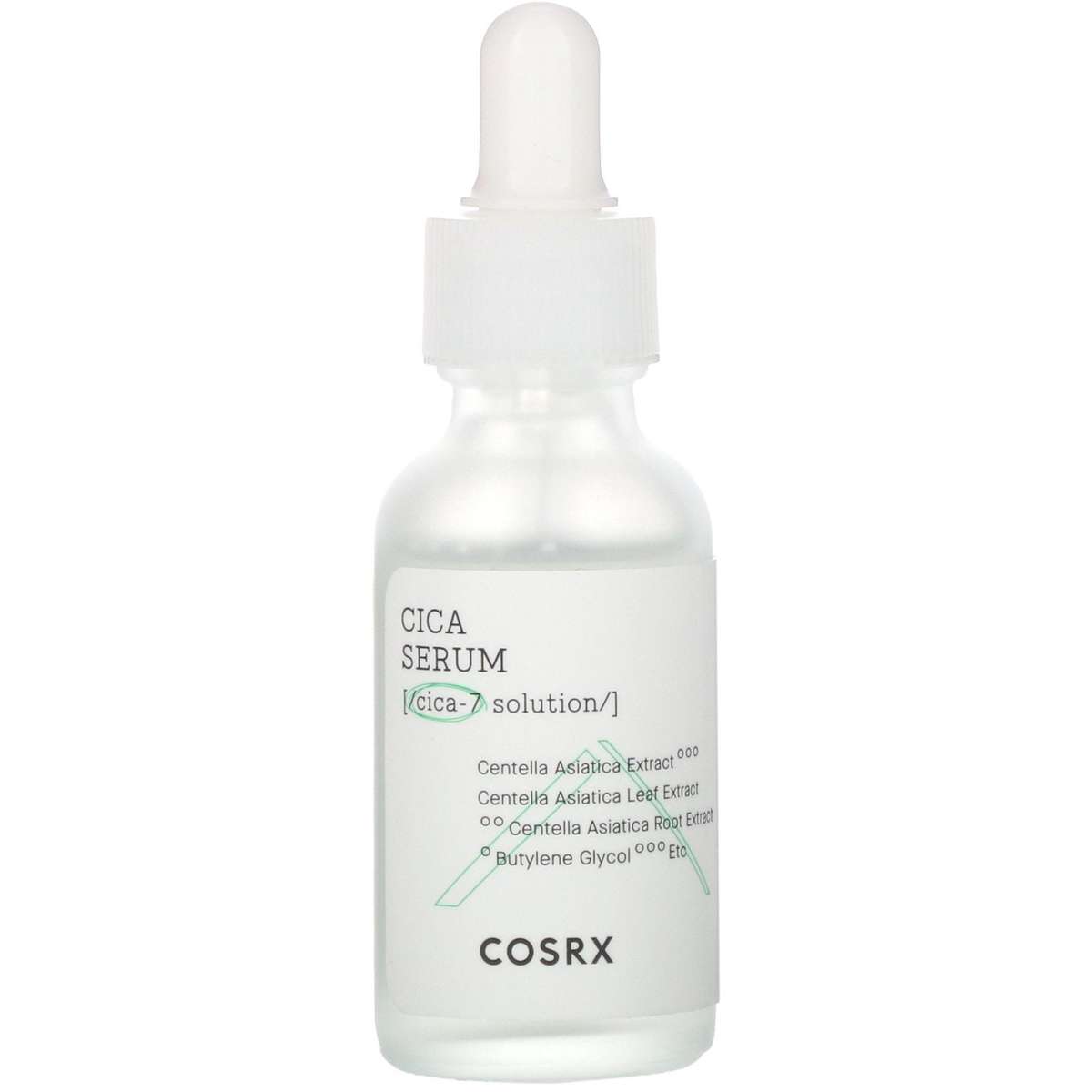 1073843132 COSRX Pure Fit Cica Serum - 30ml