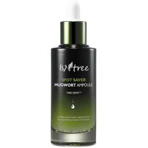 ISNTree Spot Saver Mugwort Ampoule - 50ml