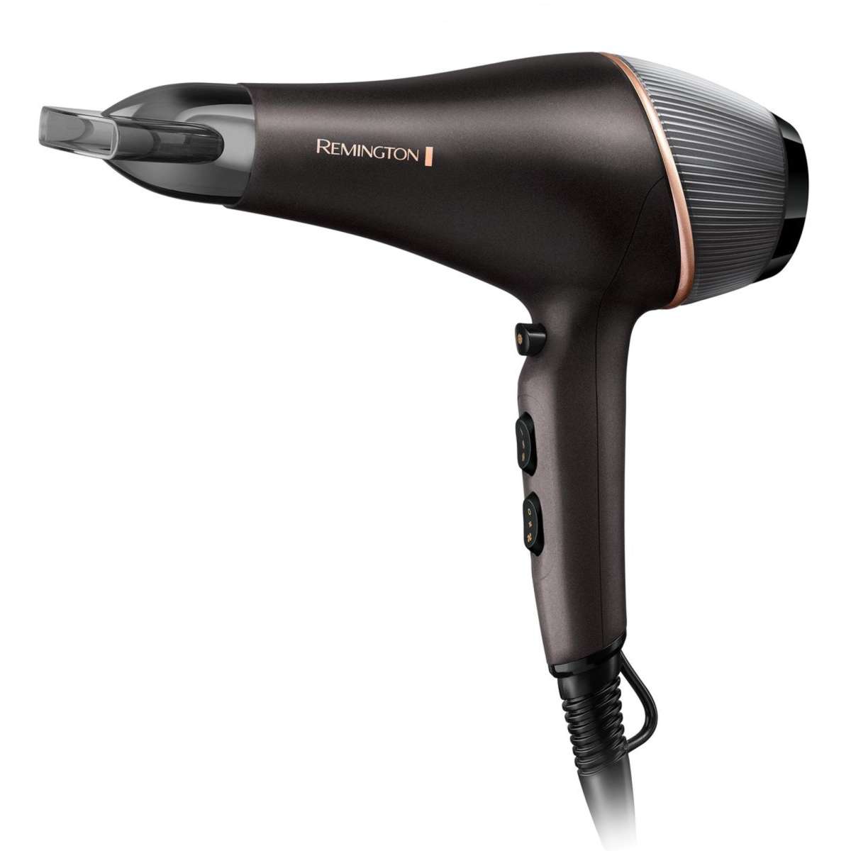 Remington Copper Brilliance Hair Dryer