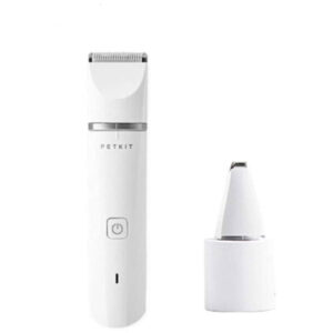 Petkit 2 In 1 Electric Pet Waterproof Hair Trimmer