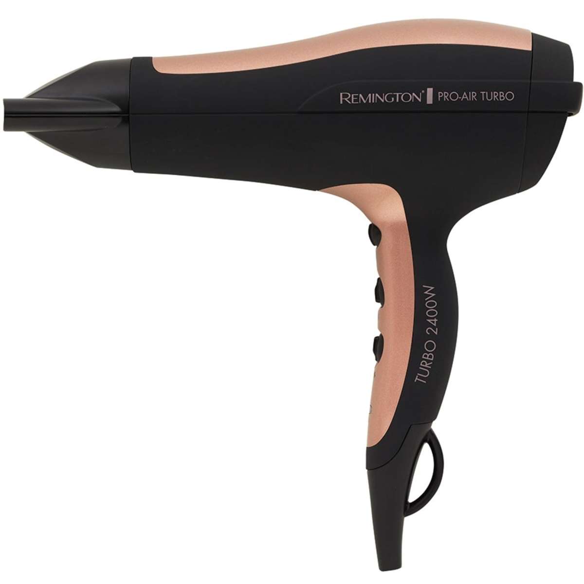 Remington RemingtonPro Air Turbo Hair Dryer 2400W