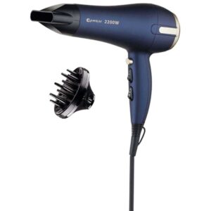 Sansai Hair Dryer Blue