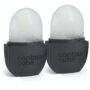 Contour Cube Bestie Bundle Jet Black Ice Facial Tool 180ml