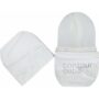 Contour Cube White Marble Ice Facial Tool 180ml
