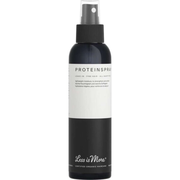 Less Is More Proteinspray 150ml