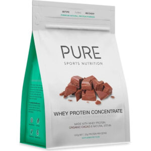 Pure Sports Nutrition Pure Sports Nutrition Whey Protein - Chocolate 500g