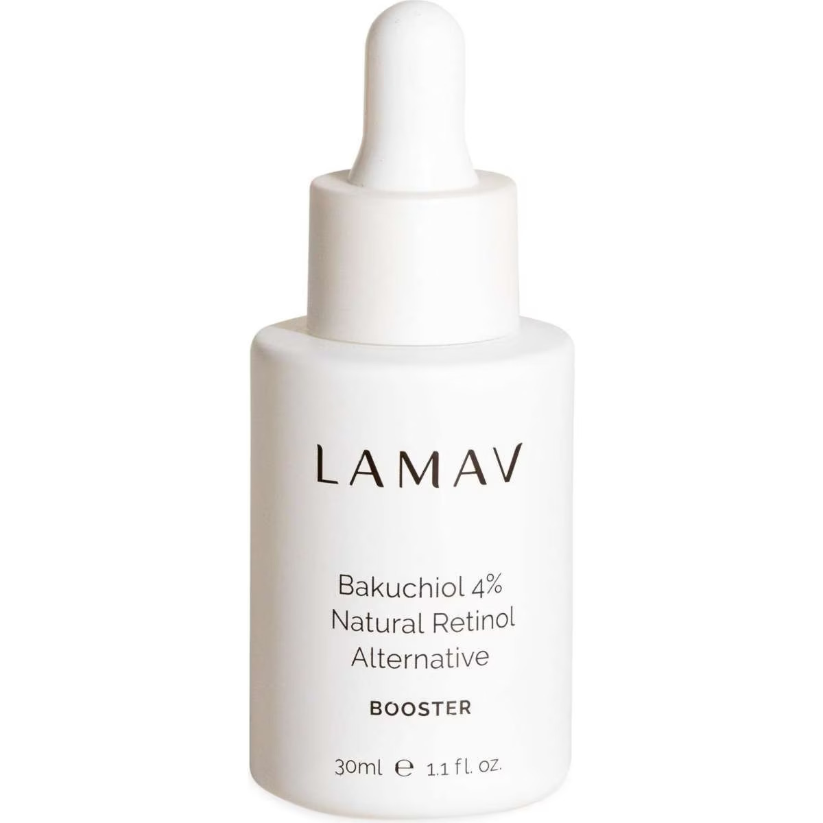 1073919416 La Mav Bakuchiol 4% Natural Retinol Alternative Booster 30ml