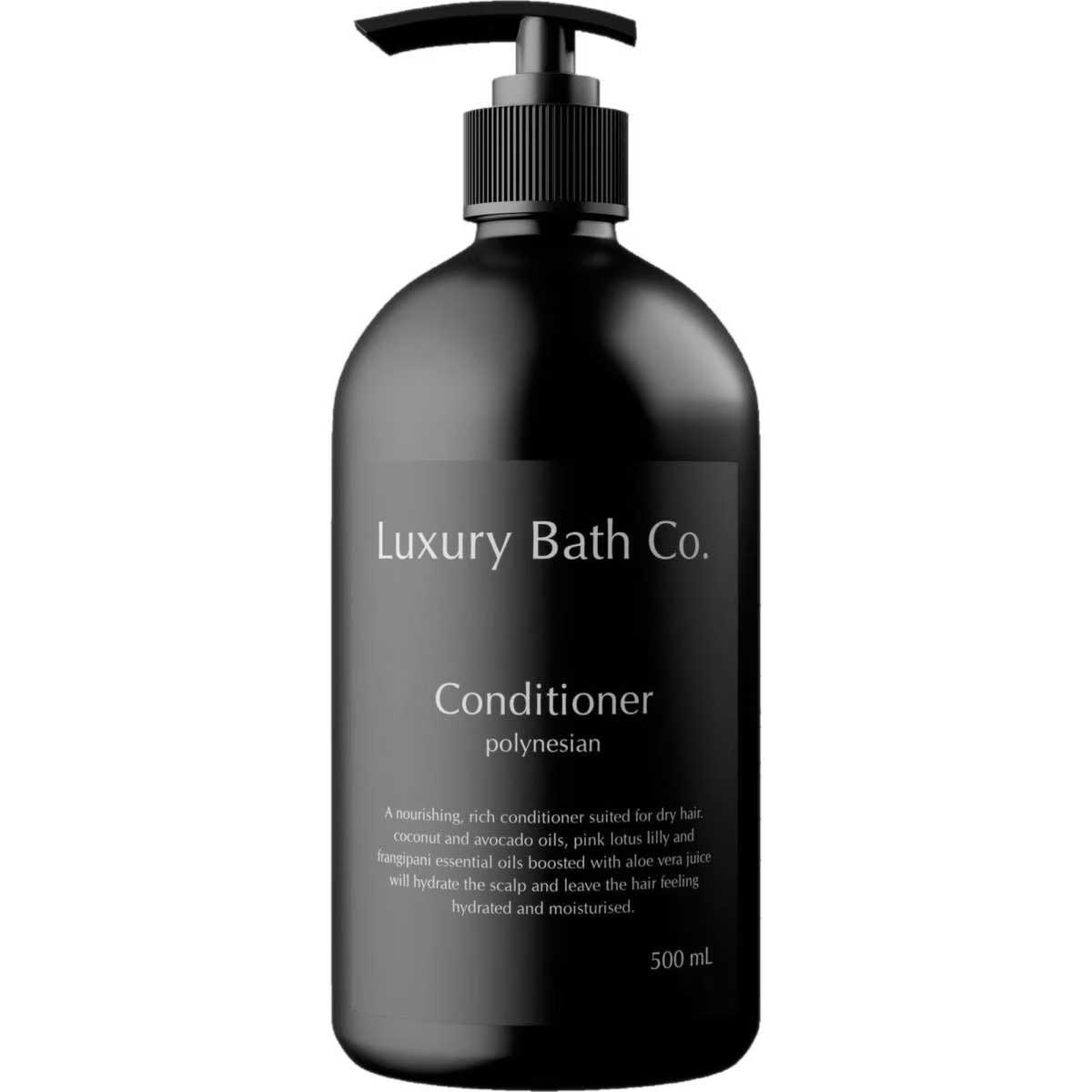 Luxury Bath Co. Conditioner Polynesian Ritual 500ml