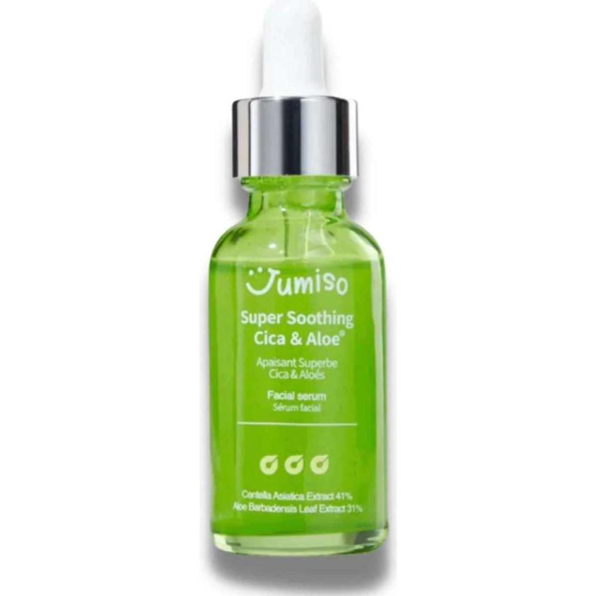 Jumiso All day Vitamin Brightening & Balancing Facial Serum 30ml