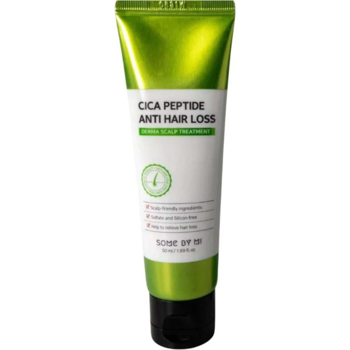 1073943864 SOME BY MI Cica Peptide Anti Hair Loss Derma Scalp Treatment 50ML