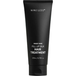 NINE LESS Magic Nine Fill Up Silk Hair Treatment 200ml