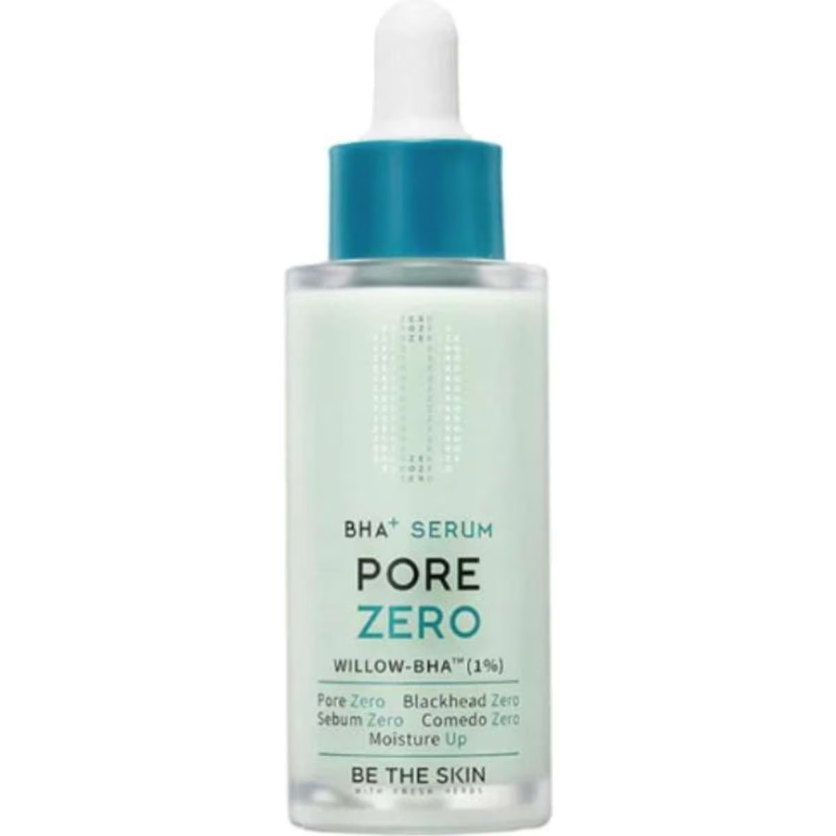 Be The Skin Bha + Pore Zero Serum 30ml