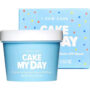 I DEW CARE Cake My Day 100g