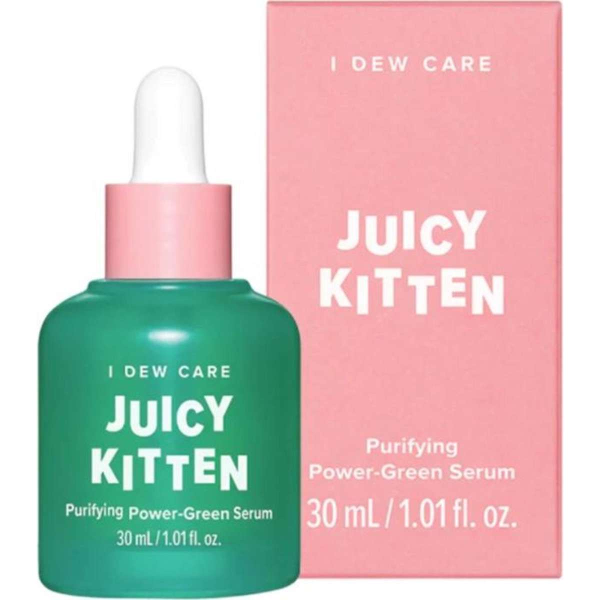 1073950265 I DEW CARE Juicy Kitten 30ml
