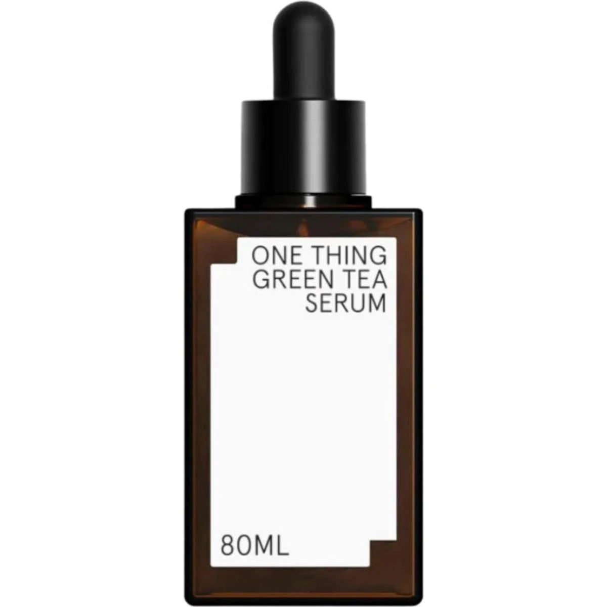 One Thing Green Tea Serum 80ml
