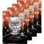 BarberPro Super Eye Mask - 4 x Mask Value Pack