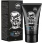 BarberPro Face Putty Peel-off Mask With Activated Charcoal Tube 40ML