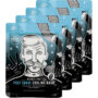 BarberPro Post Shave Cooling Mask - 4 x Mask Value Pack
