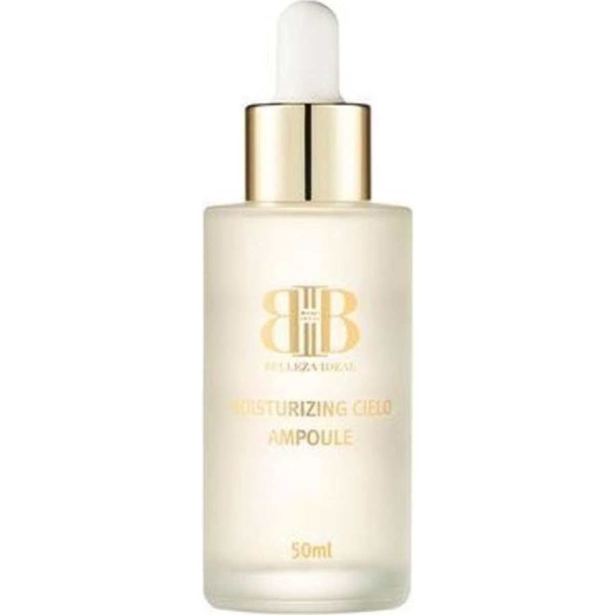 Belleza Ideal Moisturizing Cielo Ampoule 50ml