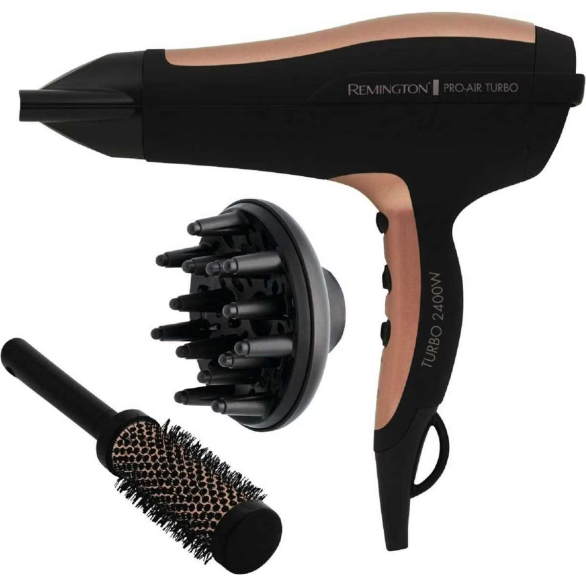 Remington Pro Air Turbo dryer - D5220AU