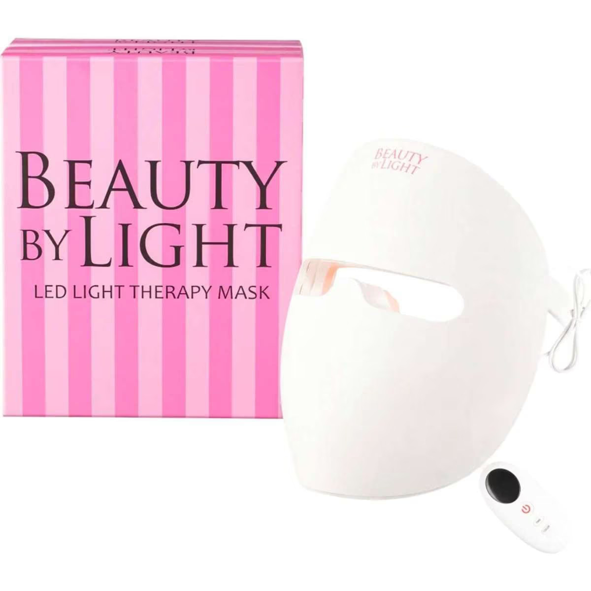 Beauty By Light LED Light Therapy Mask with Near-Infrared