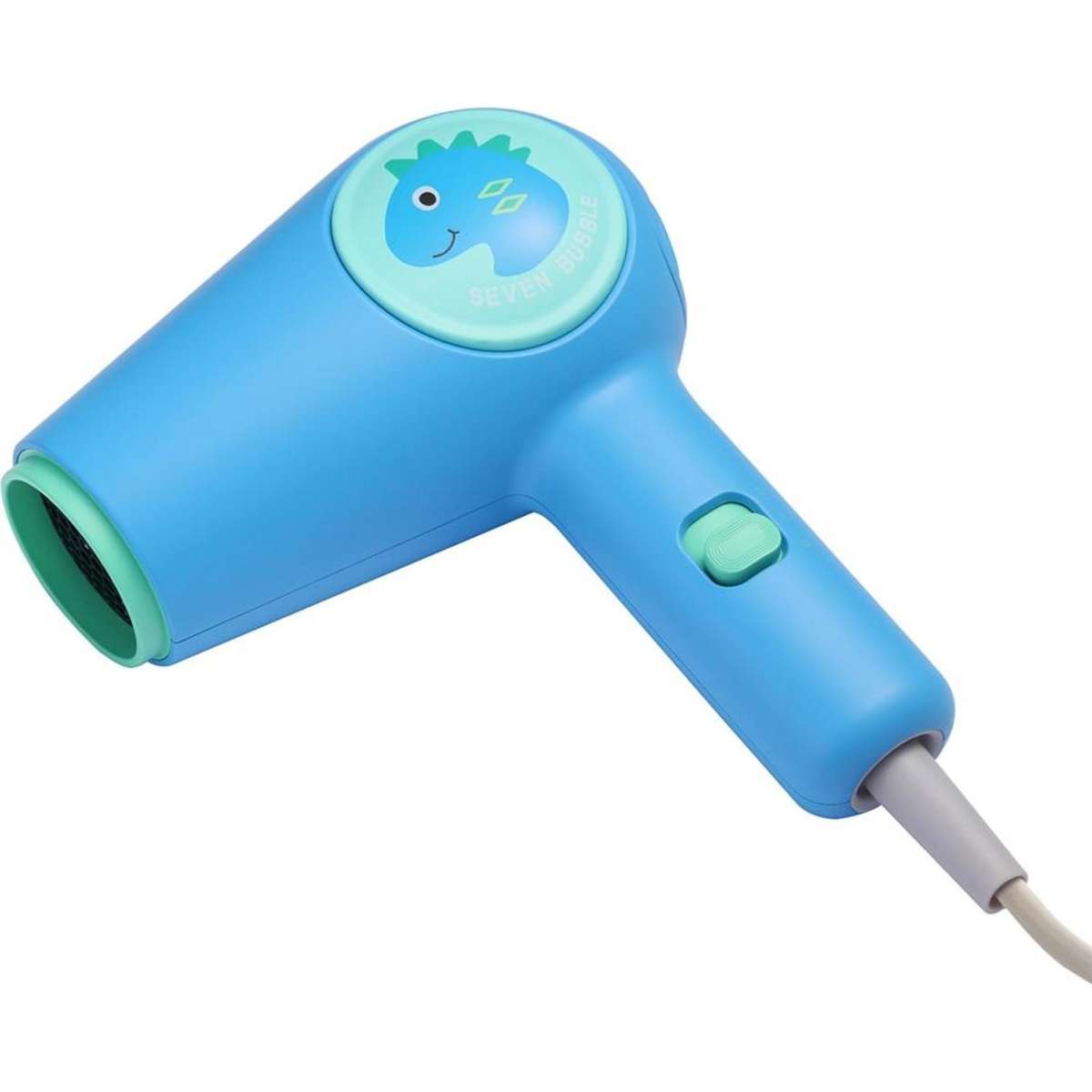 1073994051 Traderight Group Low Heat Speed Hair Dryer Baby Infant Kid Grooming Blow Hairdryer Blower Blue